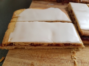 Hindb&aelig;r snitter