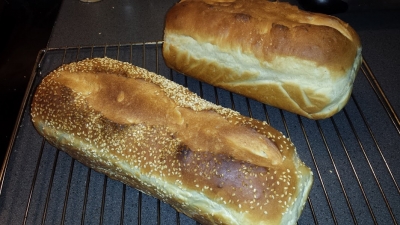Franskbr&oslash;d