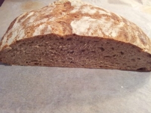 Emmerbr&oslash;d