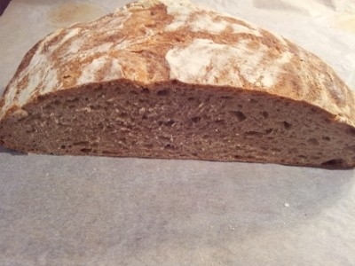 Emmerbr&oslash;d