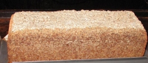 &Oslash;kologisk Rugbr&oslash;d