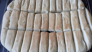 P&oslash;lsebr&oslash;d