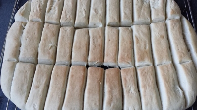 P&oslash;lsebr&oslash;d